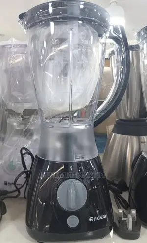 2 in 1 Endea Electric Blender
