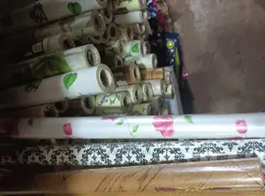 Wall Paper Sticker