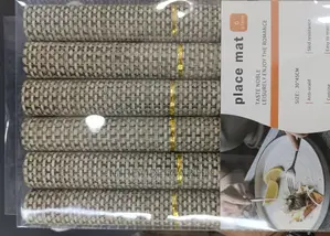 Dinning Table Place Mat