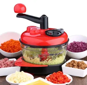 Multifunctional Manual Food /Meat Grinder