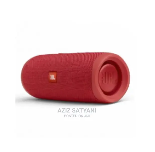 100% Original JBL Flip 5 Portable Bluetooth Speaker