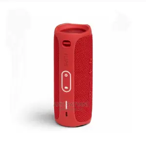 100% Original JBL Flip 5 Portable Bluetooth Speaker