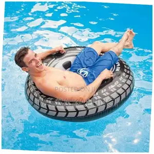 Swimming Tube