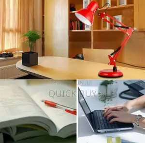 Led Folding Table Lamp