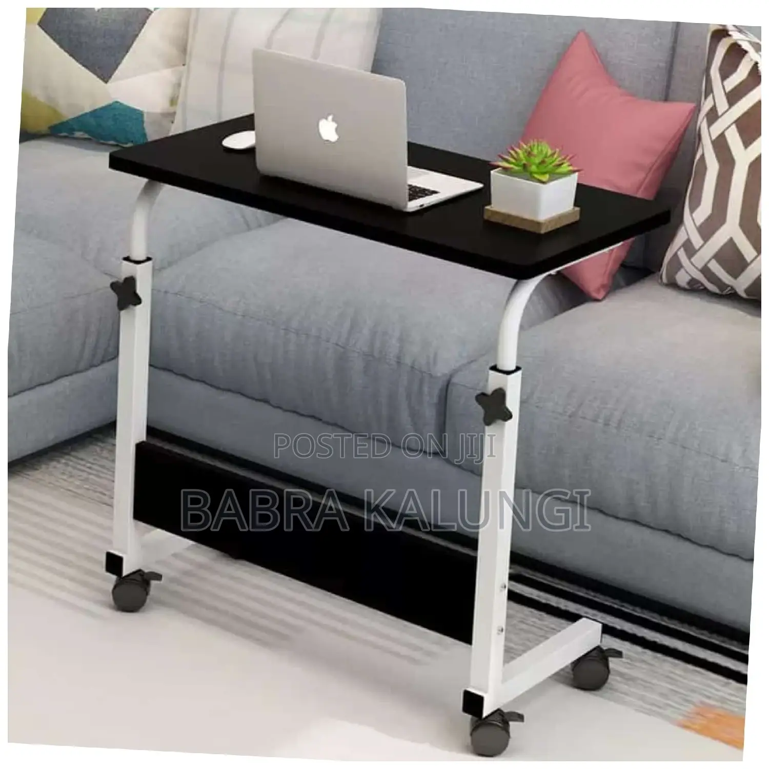 Modern Style Laptop Table