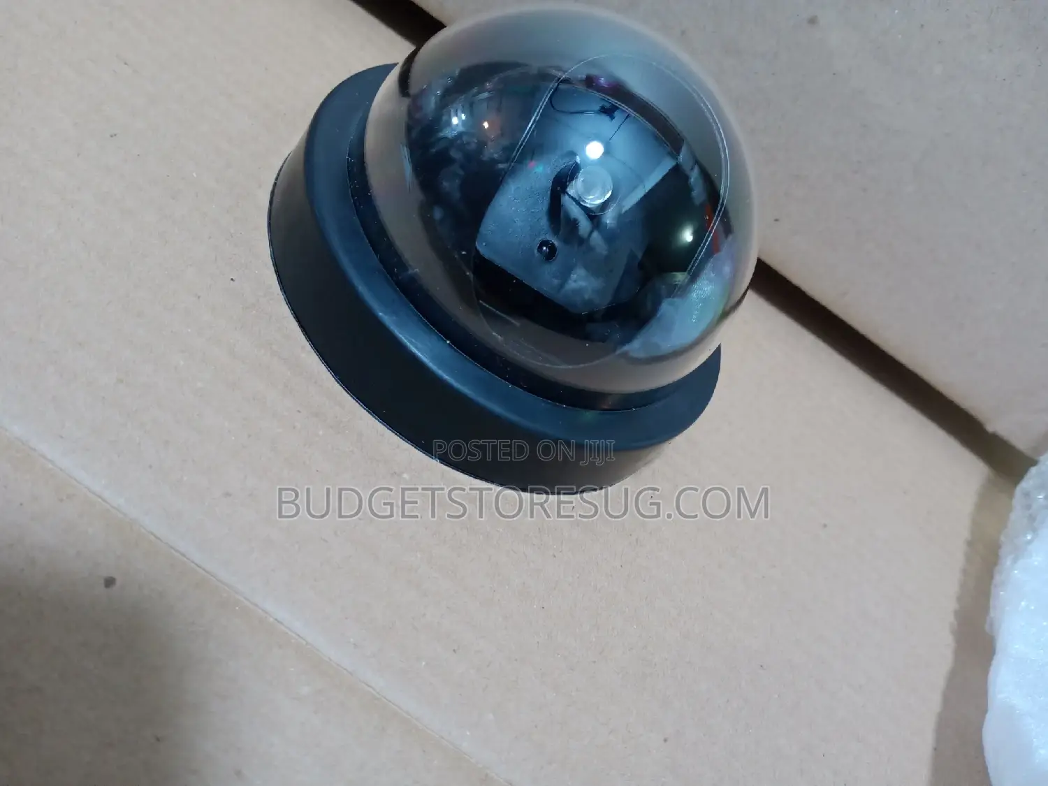 Dummy Fake Security Camera