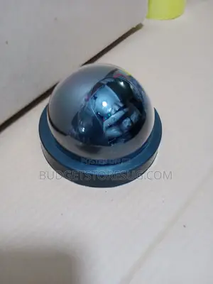 Dummy Security Camera