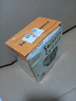 CCTV Dome Indoor Outdoor Camera