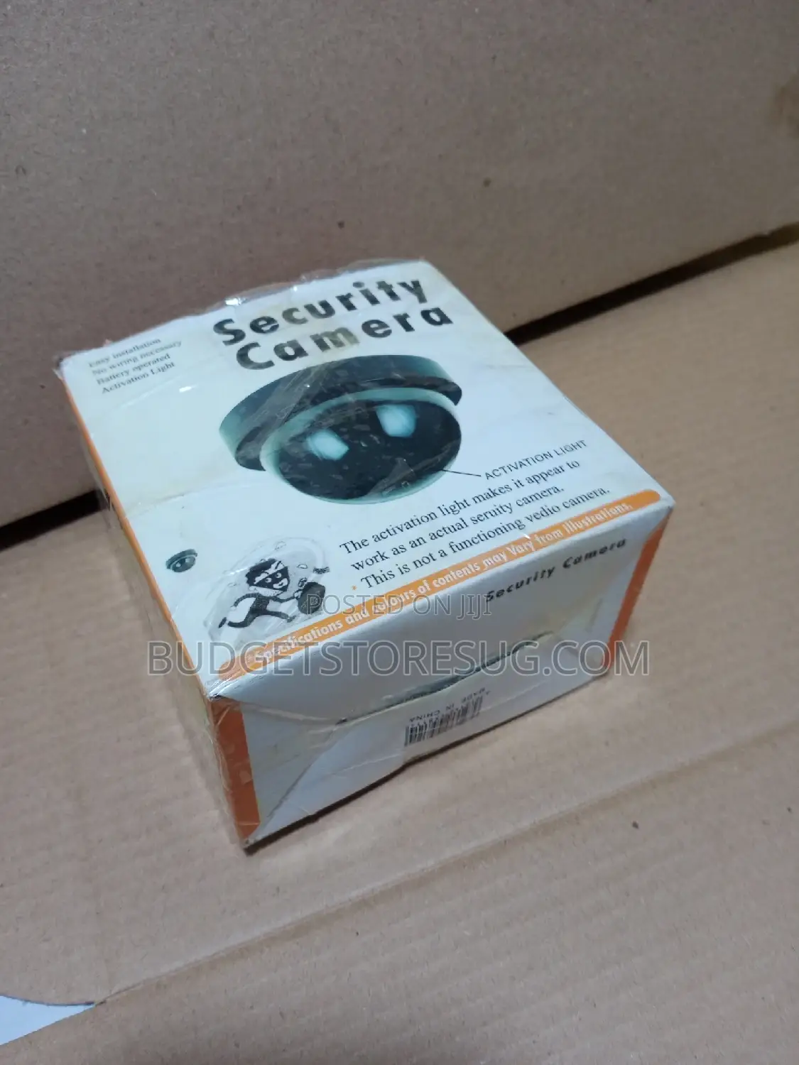 CCTV Dome Indoor Outdoor Camera