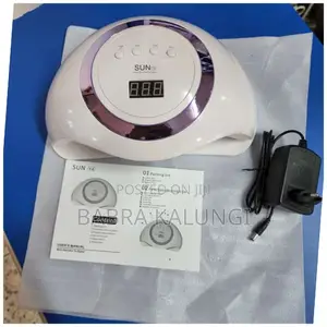 Nail Dryer