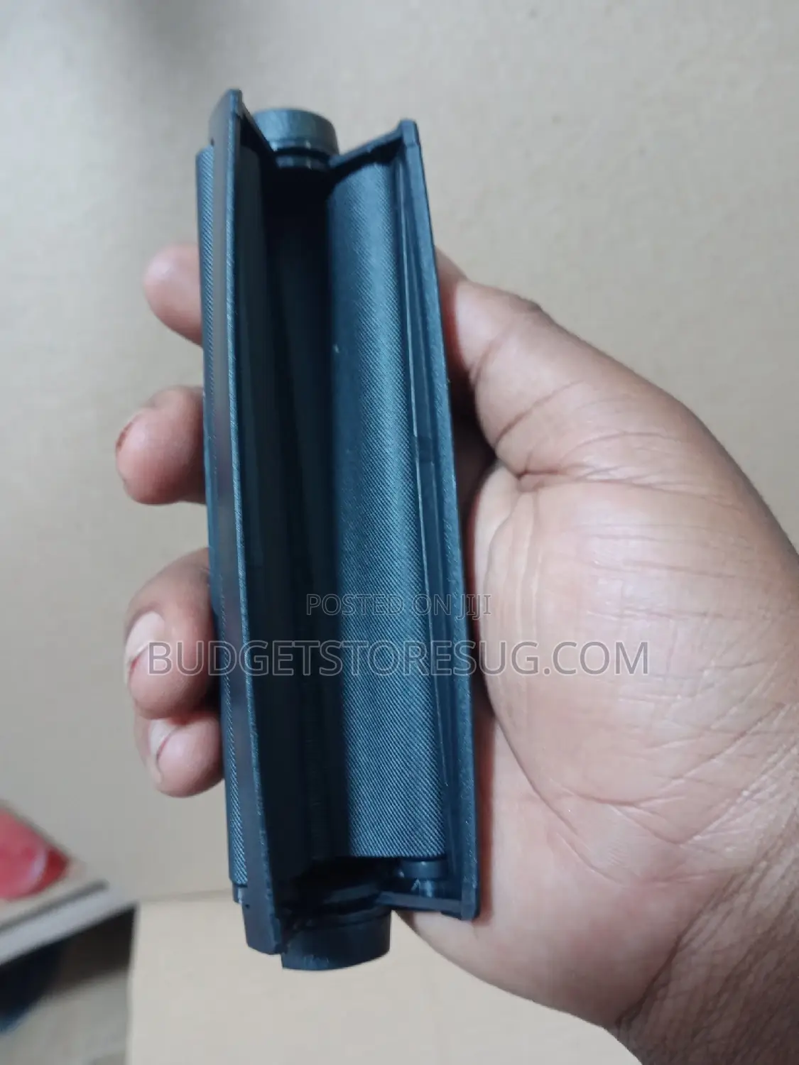 Cigarettes Roller