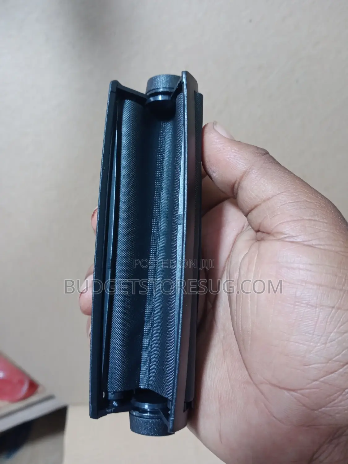 Cigarettes Roller