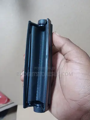 Cigarettes Roller