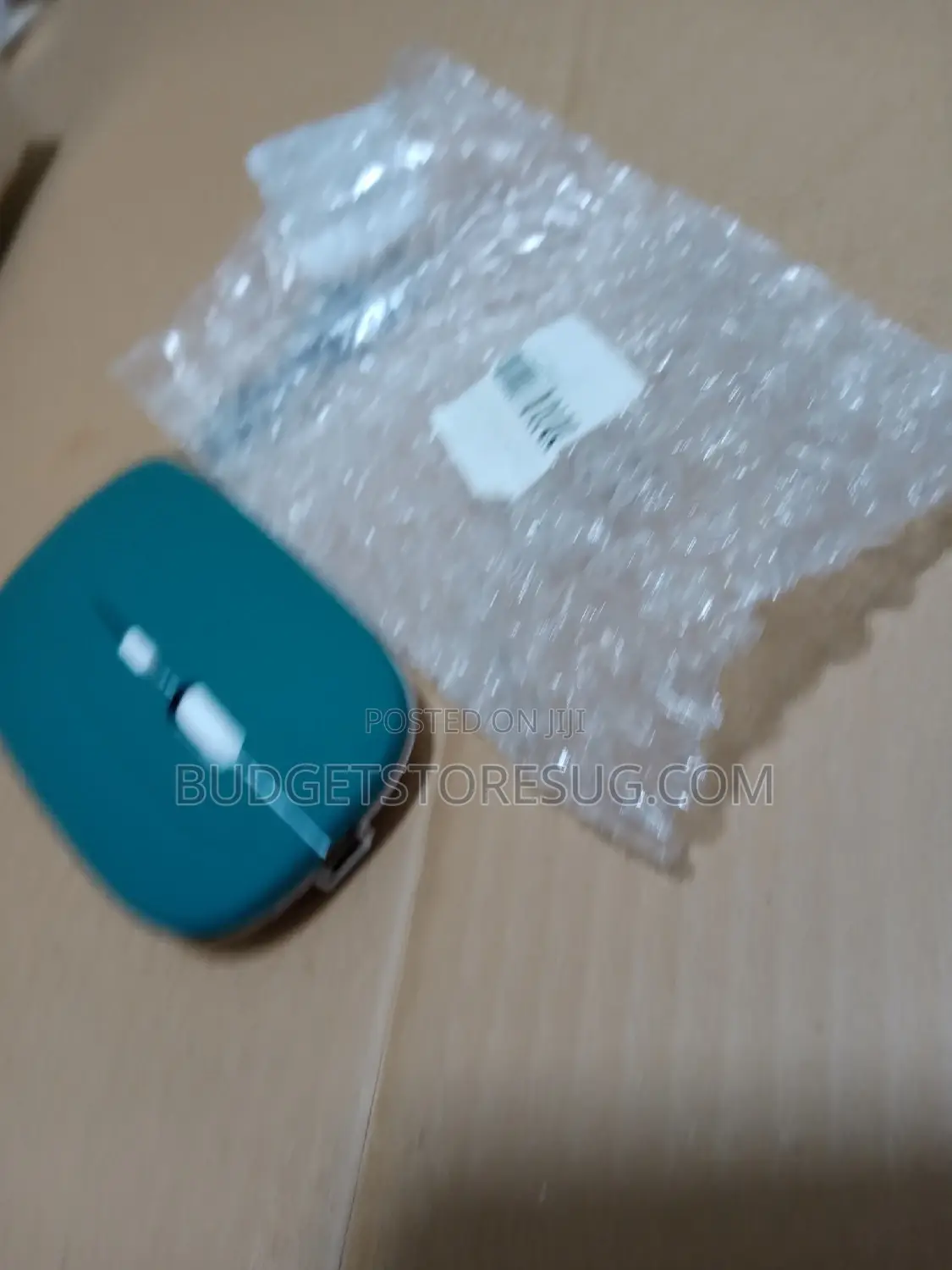 Bluetooth Wireless Mouse