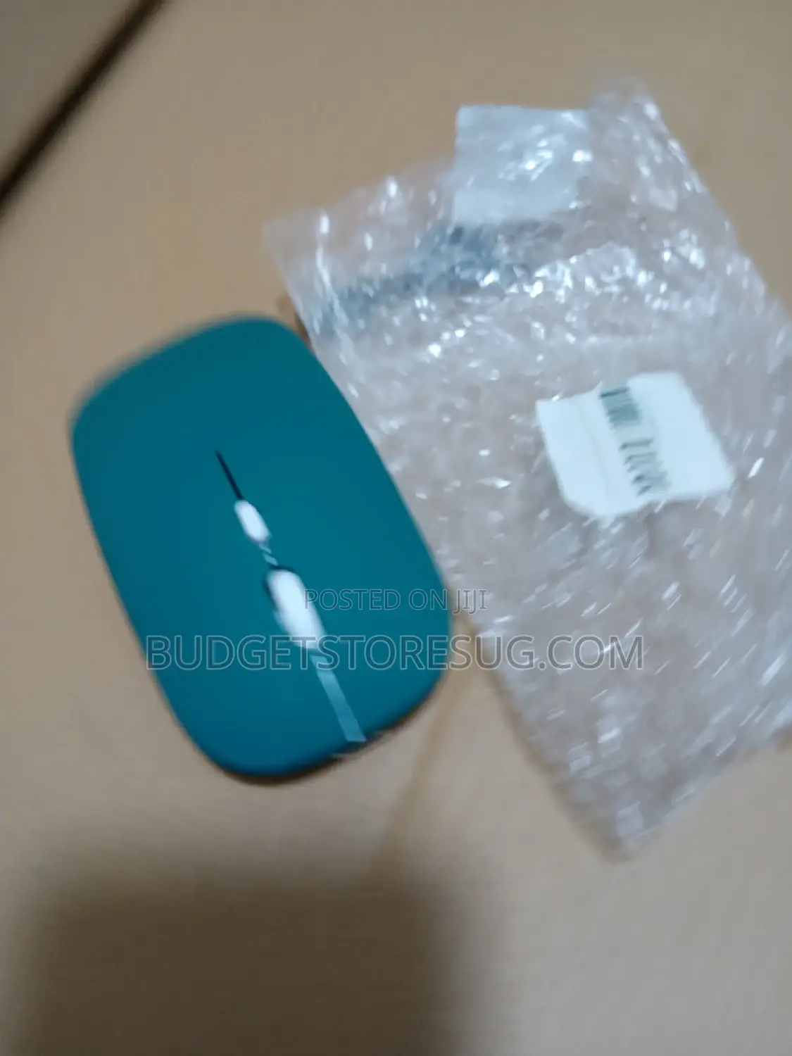 Bluetooth Wireless Mouse