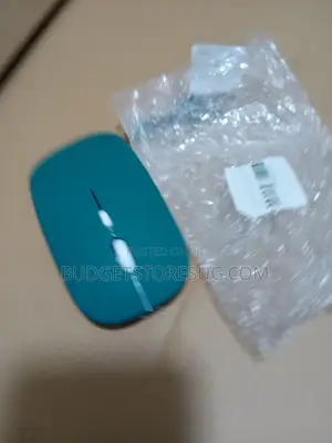 Bluetooth Wireless Mouse