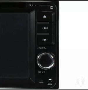 Car Radio Player