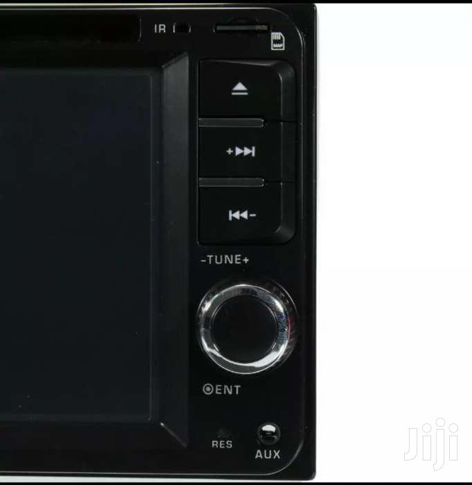 Car Radio Player