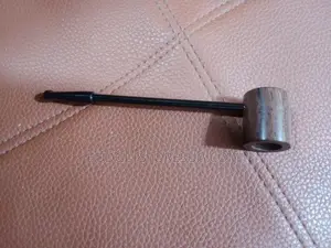 Durable Vintage Pipe