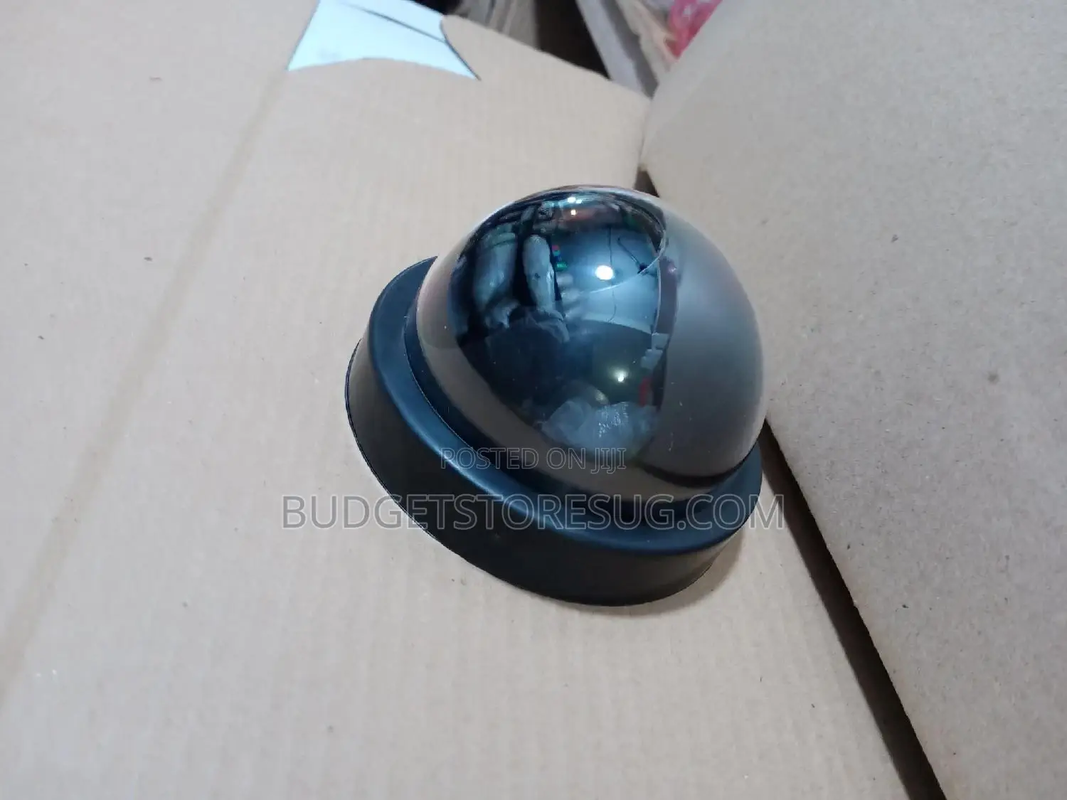 Dummy Security Camera