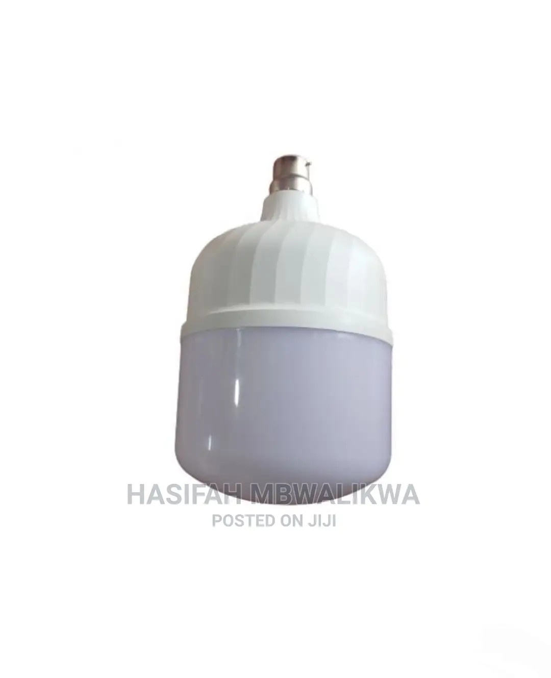 40W LED Bulb- Pin and Screw