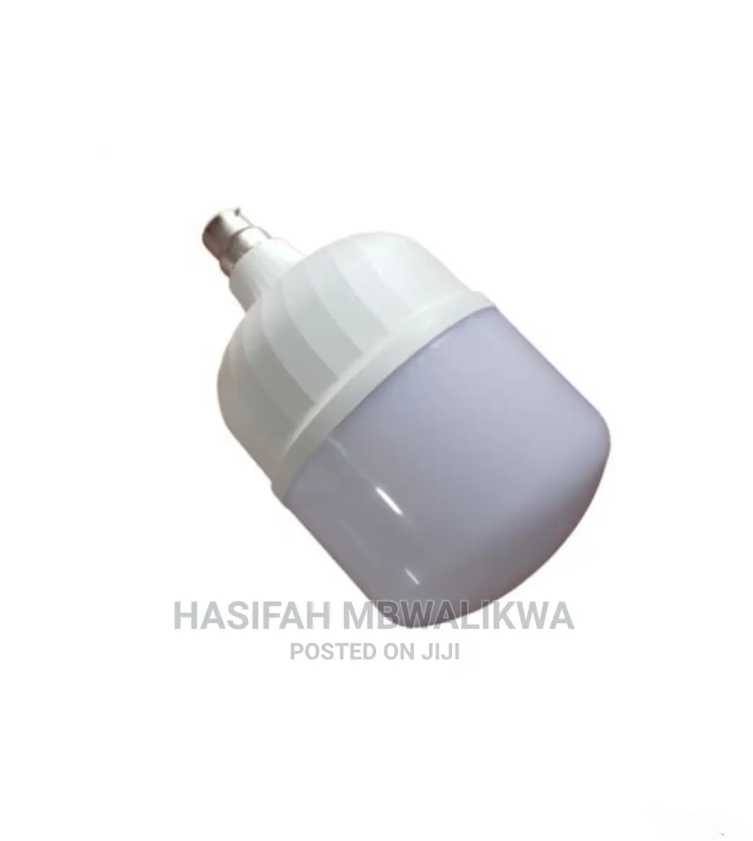 40W LED Bulb- Pin and Screw