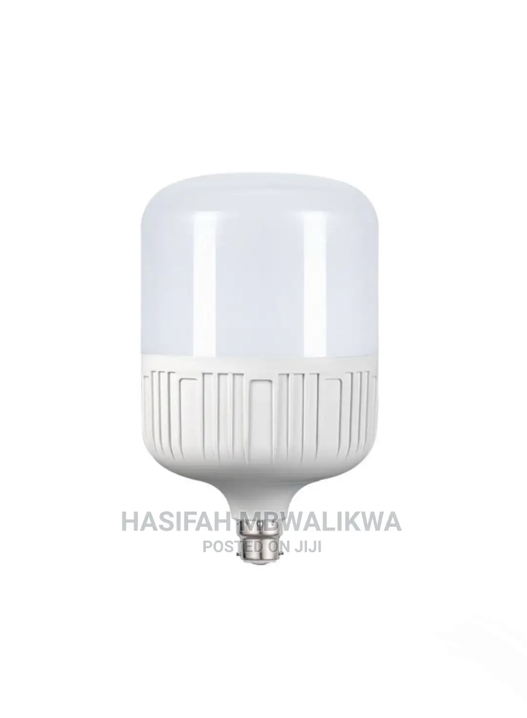 40W LED Bulb- Pin and Screw