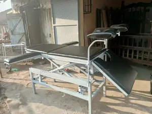 Locally Made Surgical Bed