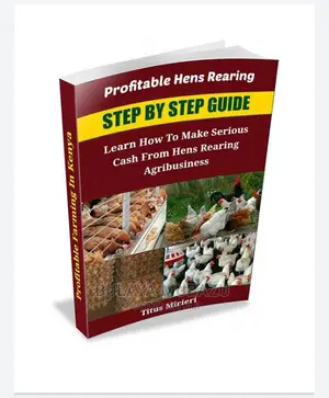 Poultry Book/Guide