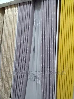 Quality Curtains
