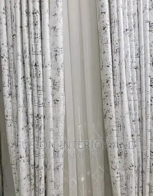 Volvet Curtains