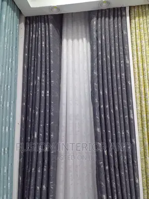 Quality Curtains