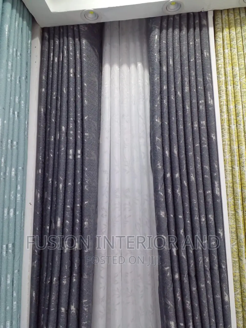 Quality Curtains