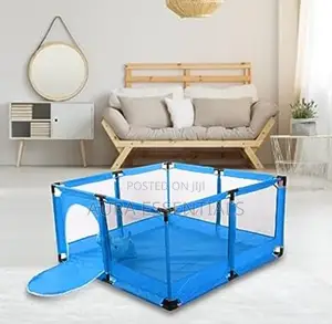 Baby Playpen