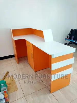 Office Counter Table Call Us On