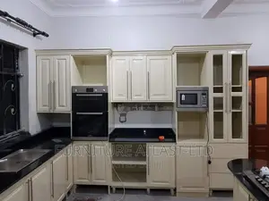 Kitchen Cabinetry