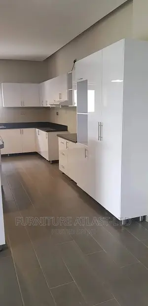 Kitchen Cabinetry