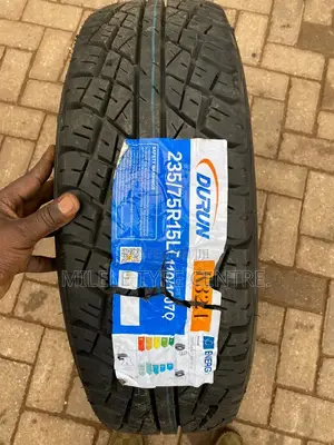 Brand New Car Tires All Sizes And Types