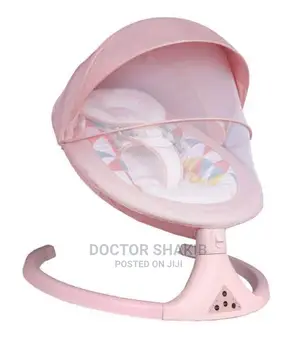 Newborn Rocker