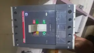 630A Abb McCb Breakers 3pole 4pole
