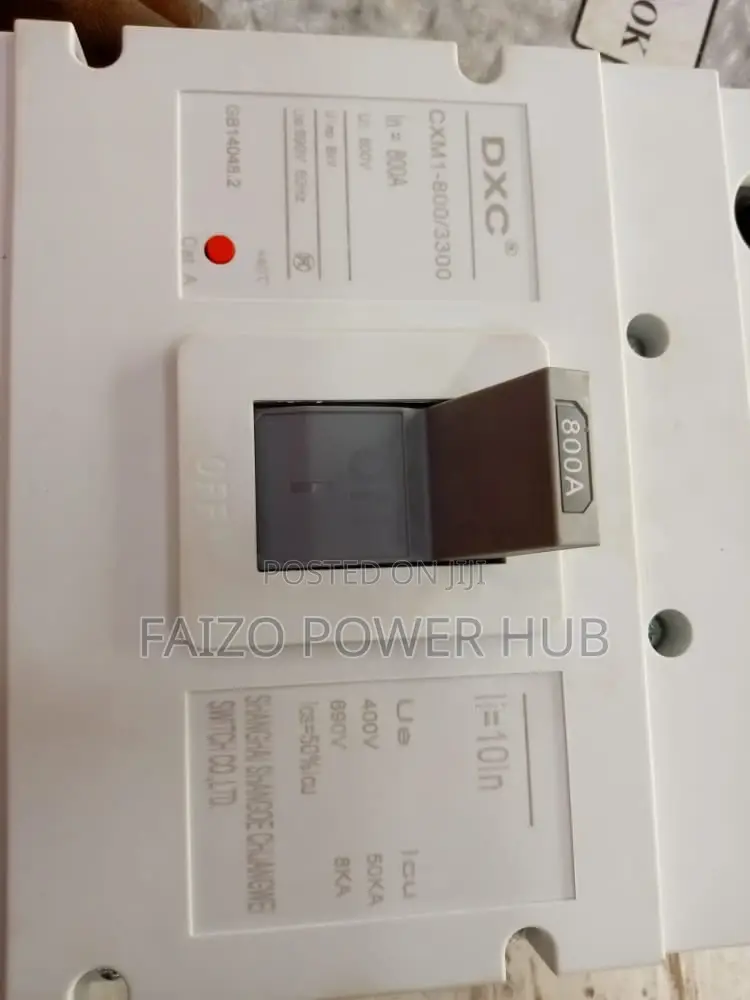 Mould Circuit Breakers McCb L T, Siemens,Schneider,Kayal,MEC