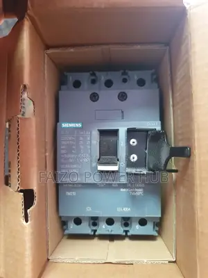 Mould Circuit Breakers McCb L T, Siemens,Schneider,Kayal,MEC