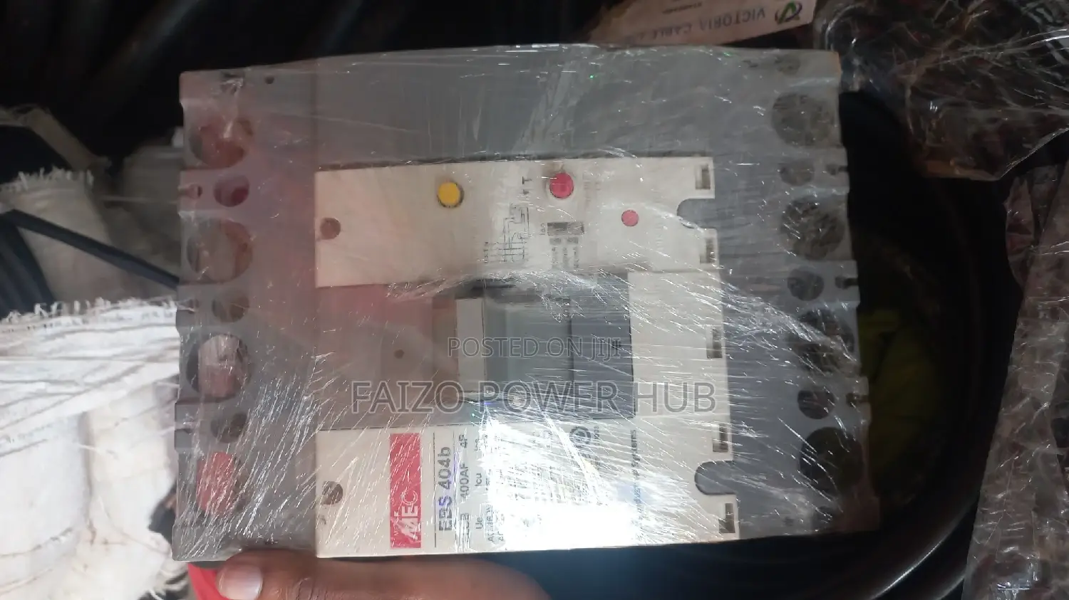 Mould Circuit Breakers McCb L T, Siemens,Schneider,Kayal,MEC