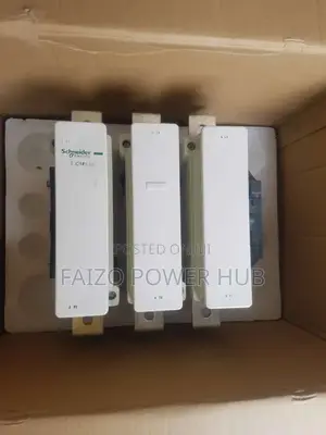 Contactors,Siemen Sirus,Chint,Tengen,Schneider