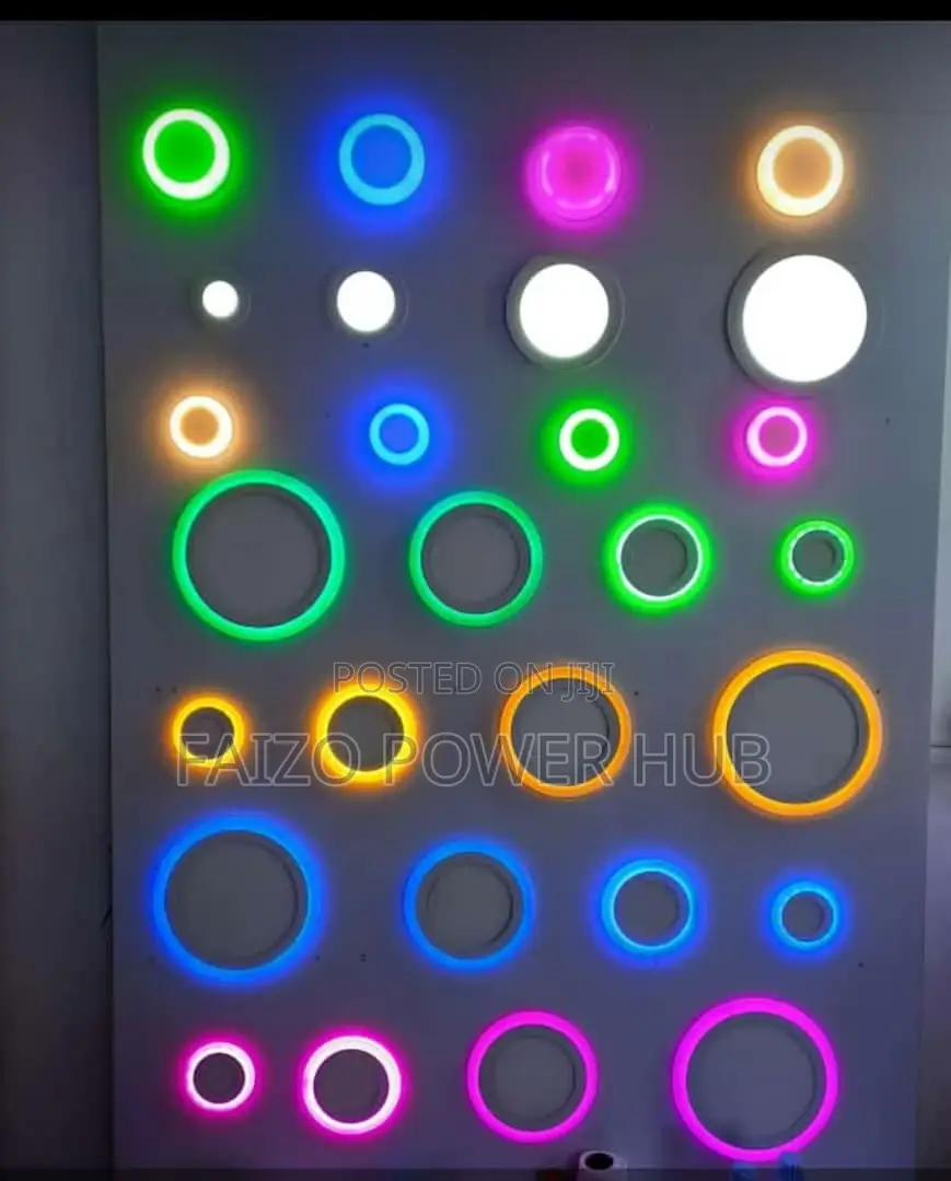 Floodlights,Spotlights Pannel Lights