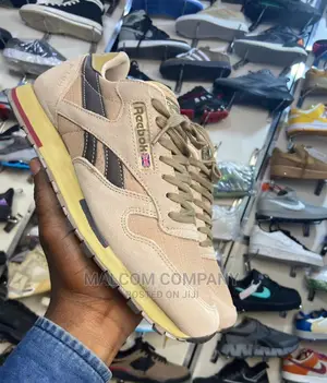 Reebok Shoes Men