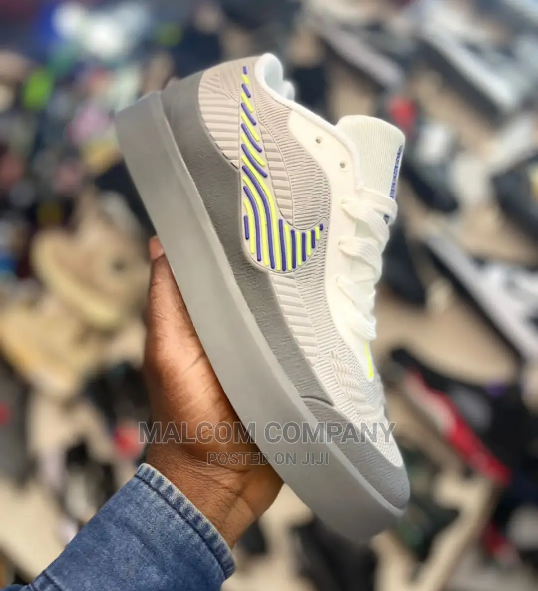 Men Nike Shoes