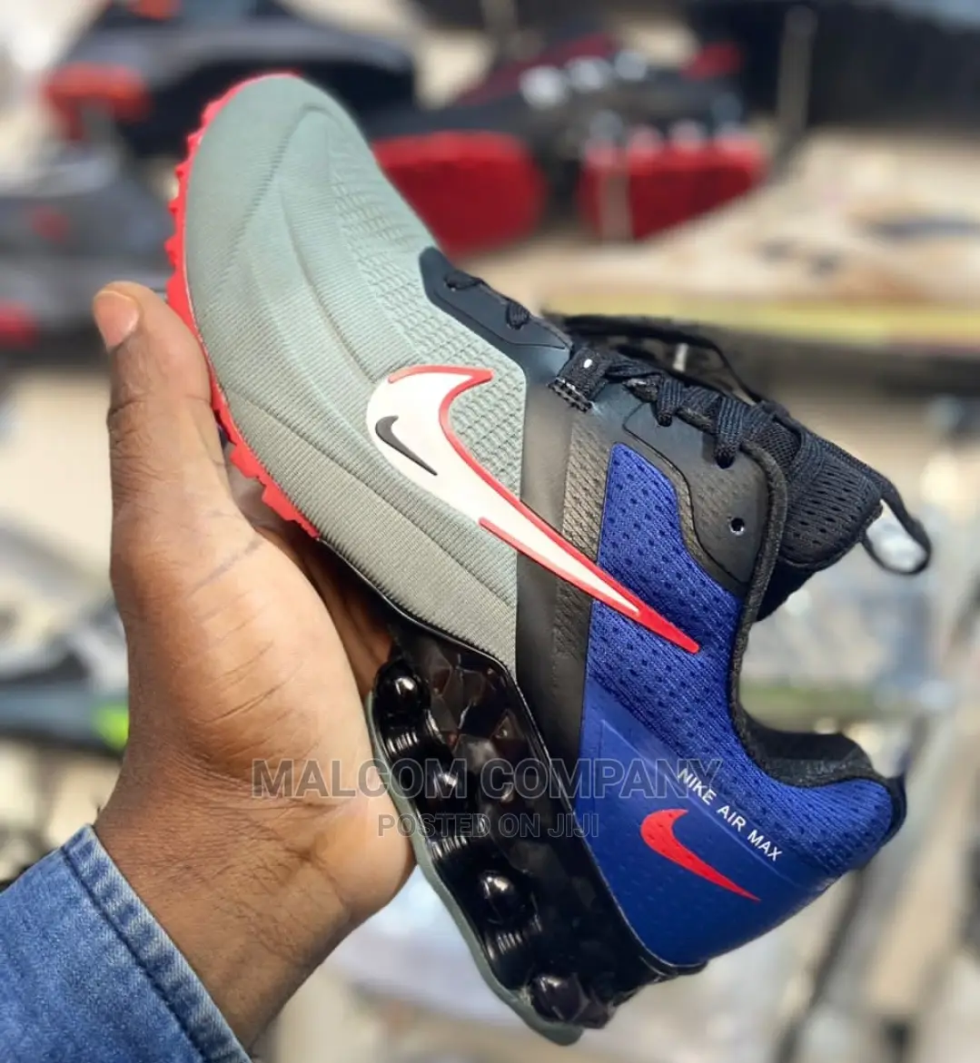 Men Nike Shoes