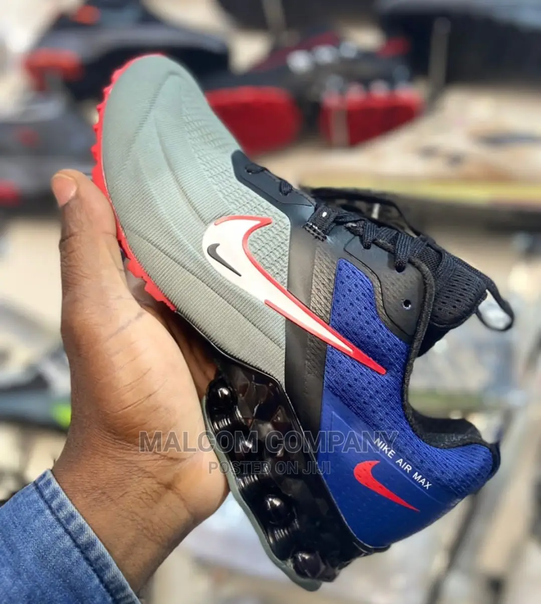 Men Nike Shoes