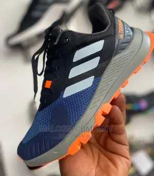 Adidas Terex Men Shoe